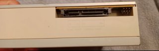 Lector DVD RW Labelflash