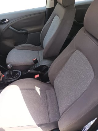 Seat Altea 1.9