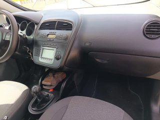Seat Altea 1.9