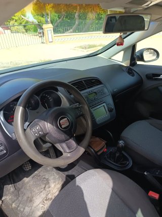 Seat Altea 1.9