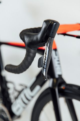 Bici Carretera BMC SLR 01 Sram Red