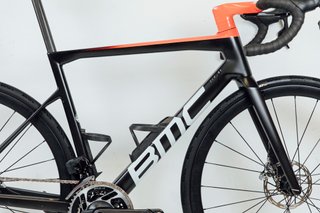 Bici Carretera BMC SLR 01 Sram Red