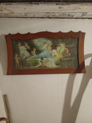 Quadro antico