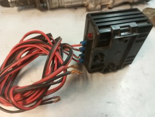 Conversor PowerVerter PV6s AlfaTronix