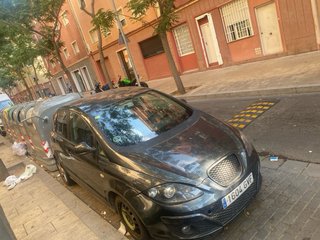 no negocible falla la marcha atras no mareantes