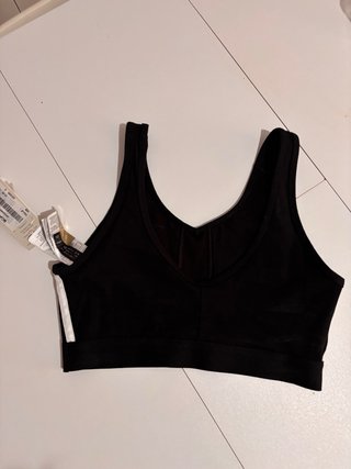 Conjunto deportivo Adidas negro