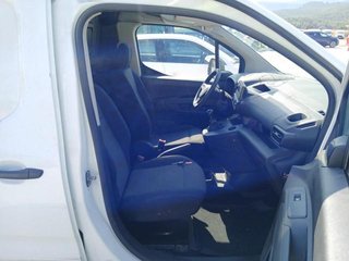 Opel Combo 2021