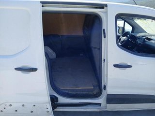 Opel Combo 2021