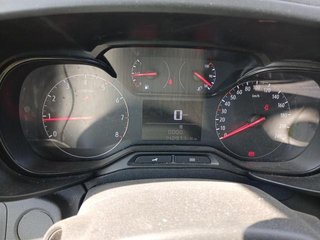 Opel Combo 2021