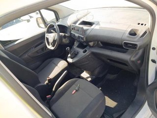 Opel Combo 2021