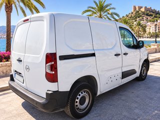 Opel Combo 2021