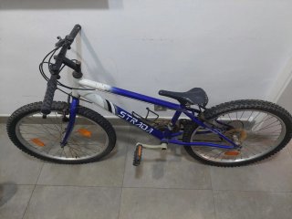 2 Bicicletas Montaña 26 STRADA