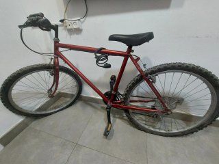 2 Bicicletas Montaña 26 STRADA