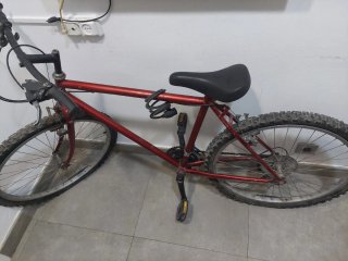 2 Bicicletas Montaña 26 STRADA