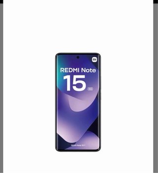 Redmi Note 15 5G