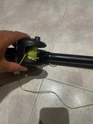 Fusil pesca submarina Divecom