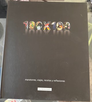 libro 100 x 100