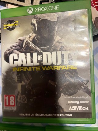 Giochi Xbox One