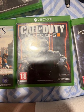Giochi Xbox One