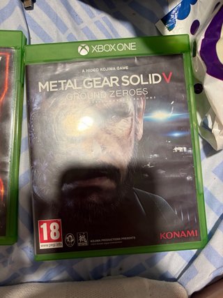 Giochi Xbox One