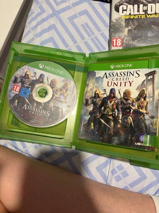 Giochi Xbox One