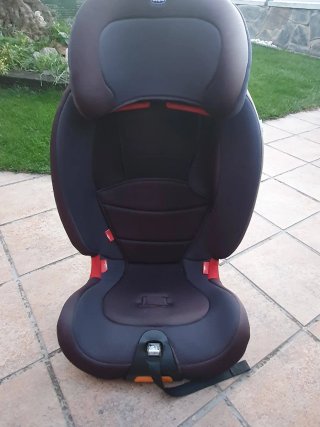 Silla coche Chicco niño