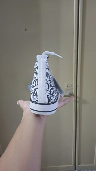 Gaelle Paris Sneakers Tg 36 Nuove