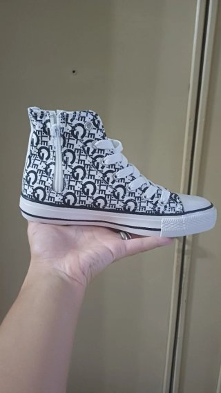 Gaelle Paris Sneakers Tg 36 Nuove