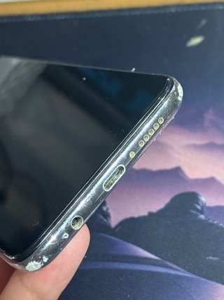 Xiaomi Redmi Note 8 Pro 128GB azul perlado