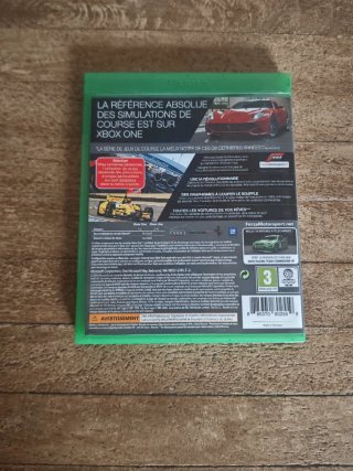 Forza Motorsport 5 XBOX ONE