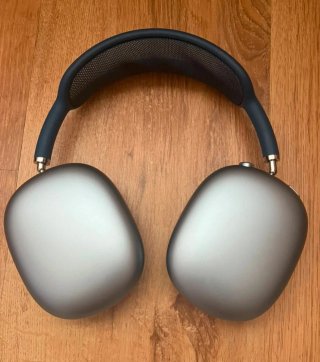 Auriculares Apple AirPods Max Azul Marino