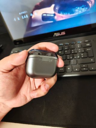 Samsung Buds 3 Pro Auriculares Inalámbricos
