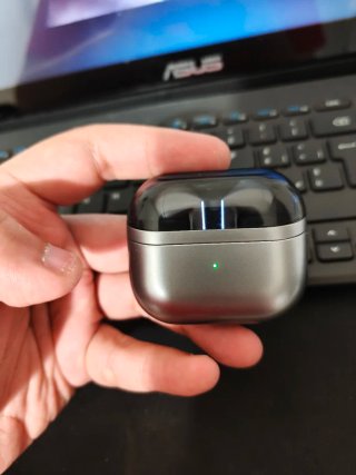 Samsung Buds 3 Pro Auriculares Inalámbricos
