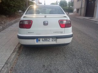 SEAT Cordoba 2000