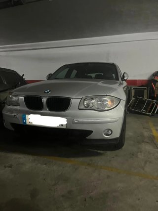 Se Vende BMW!! Precio algo negociable!! Más info ↘