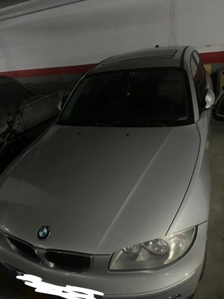 Se Vende BMW!! Precio algo negociable!! Más info ↘