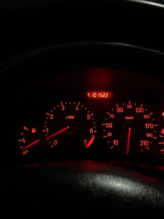 Peugeot 206 2004