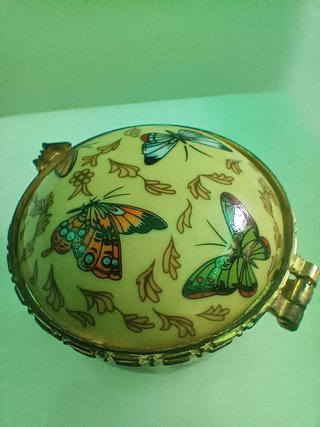 Joyero Giordano di Ponzano Mariposa