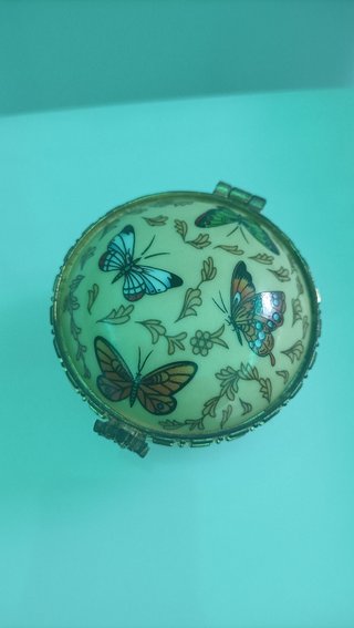 Joyero Giordano di Ponzano Mariposa