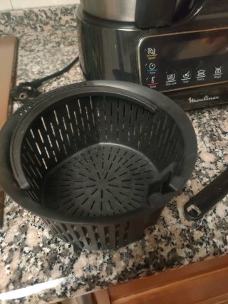 Moulinex ClickChef HF456810 Cocina Multifunción