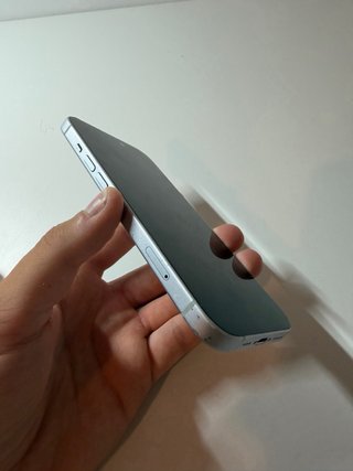 iPhone 15 128GB Bianco
