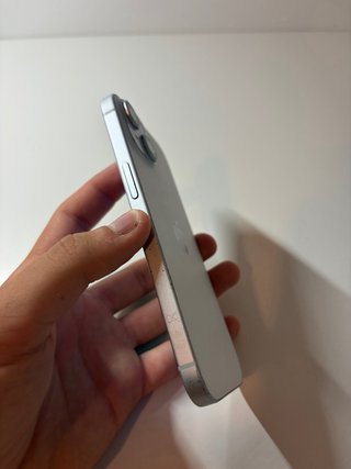 iPhone 15 128GB Bianco