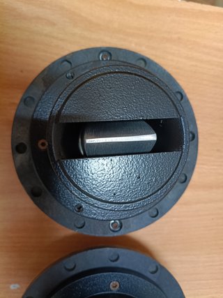 2 Tweeters DAS K2 + 2 Filtros 6300KHz █ INPOST █