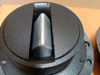 2 Tweeters DAS K2 + 2 Filtros 6300KHz █ INPOST █