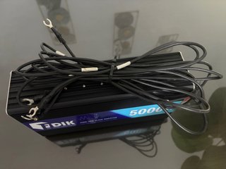 Inversor Onda Pura 5000W FDIK