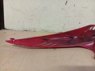 Carenado Beta Ark Rojo