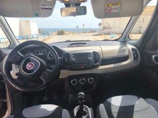 FIAT 500 2016