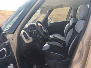 FIAT 500 2016