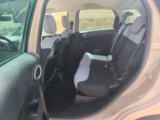 FIAT 500 2016