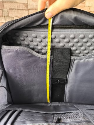 maletín para ordenador portátil marca DELL